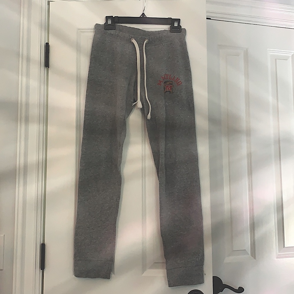 U Maryland Joggers